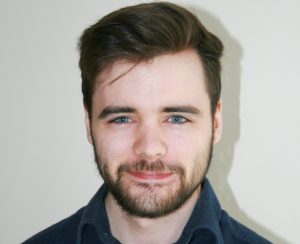 Meet Our Team Zach Chapman ST&L